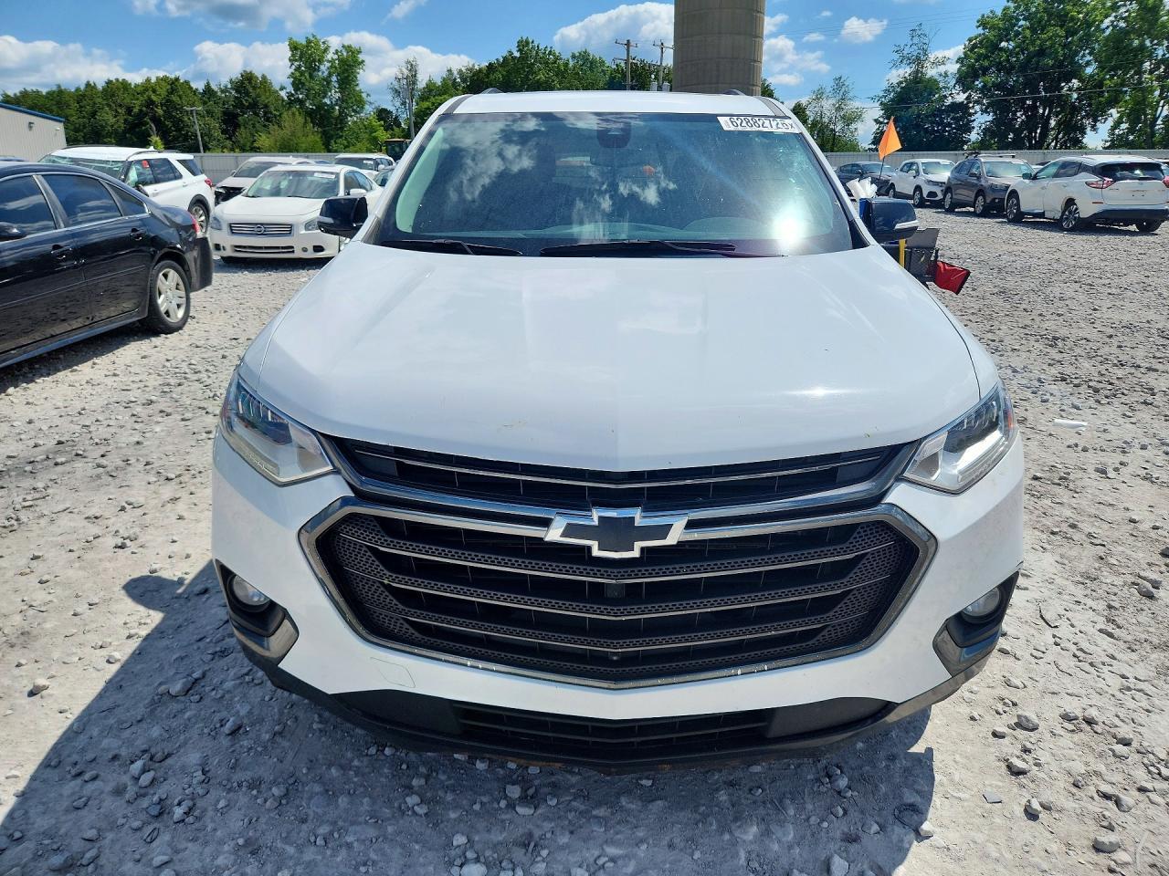 2018 Chevrolet Traverse Premier - Image 5