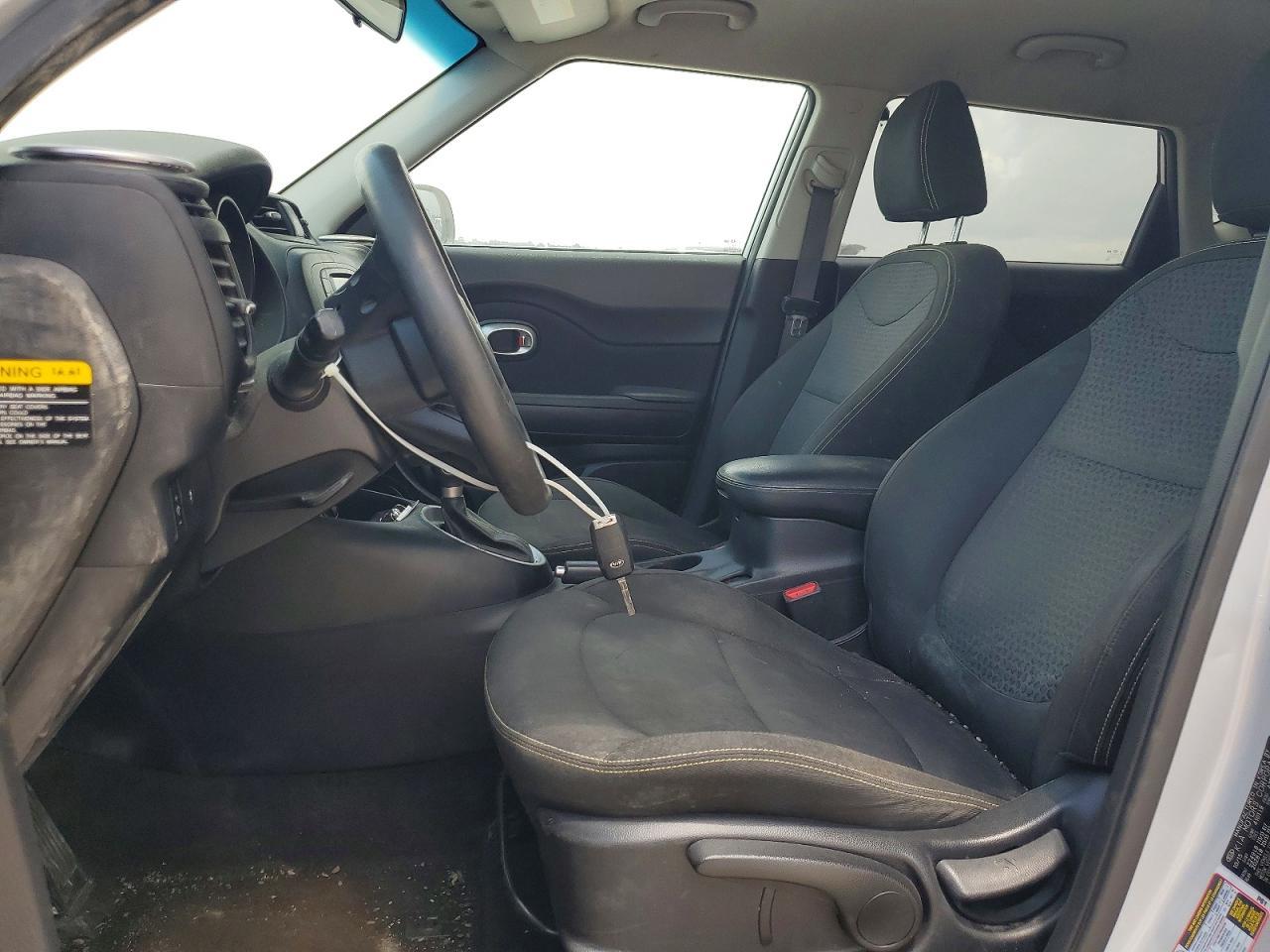 2016 Kia Soul + - Image 7