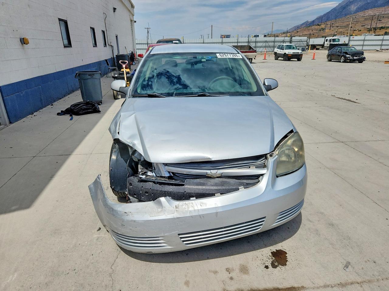 2009 Chevrolet Cobalt Lt - Image 5