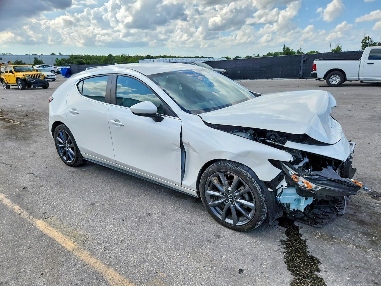 2019 Mazda 3 Preferred - Фото 4