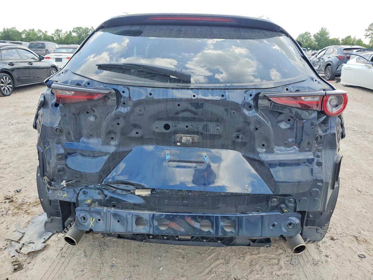 2024 Mazda Cx-30 Select - Фото 6
