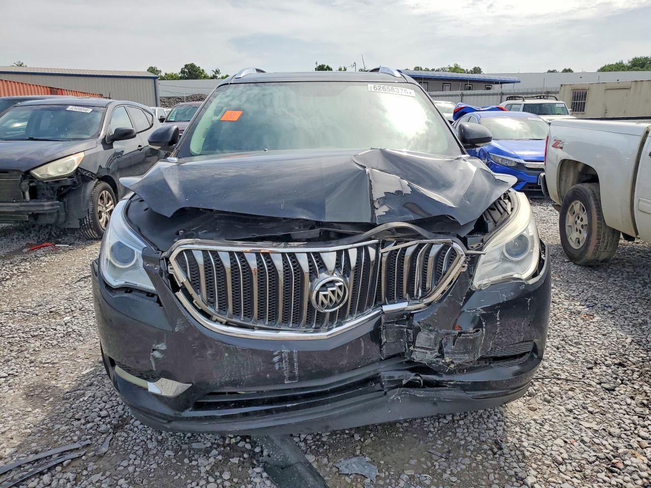 2014 Buick Enclave - Фото 5