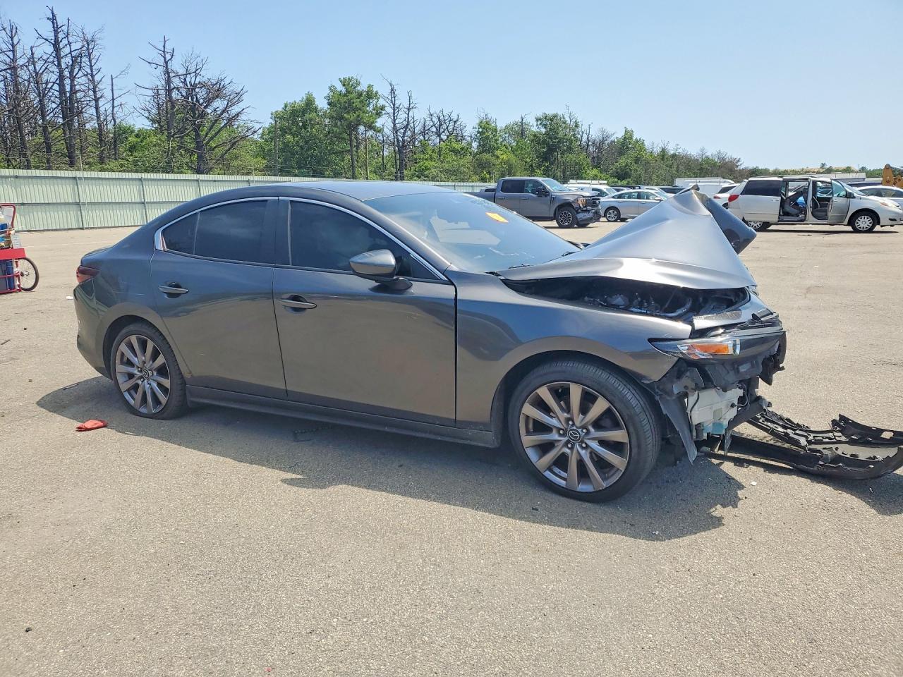 2019 Mazda 3 Select - Image 4