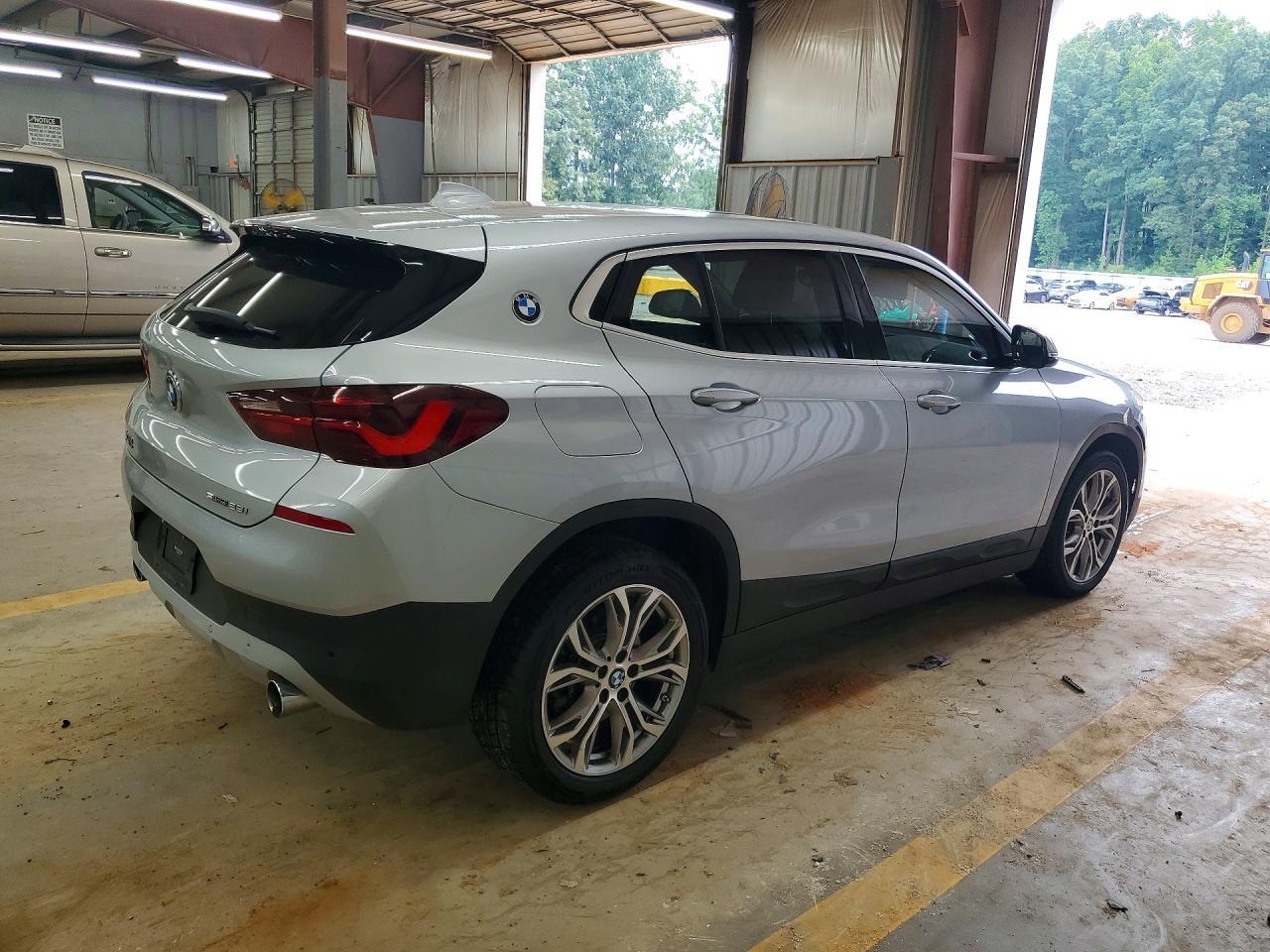 2021 BMW X2 Sdrive28I - Image 3