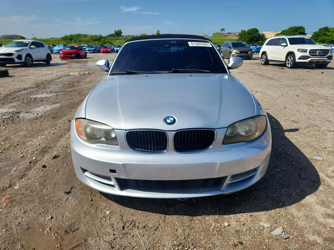 2011 BMW 128 I - Фото 5