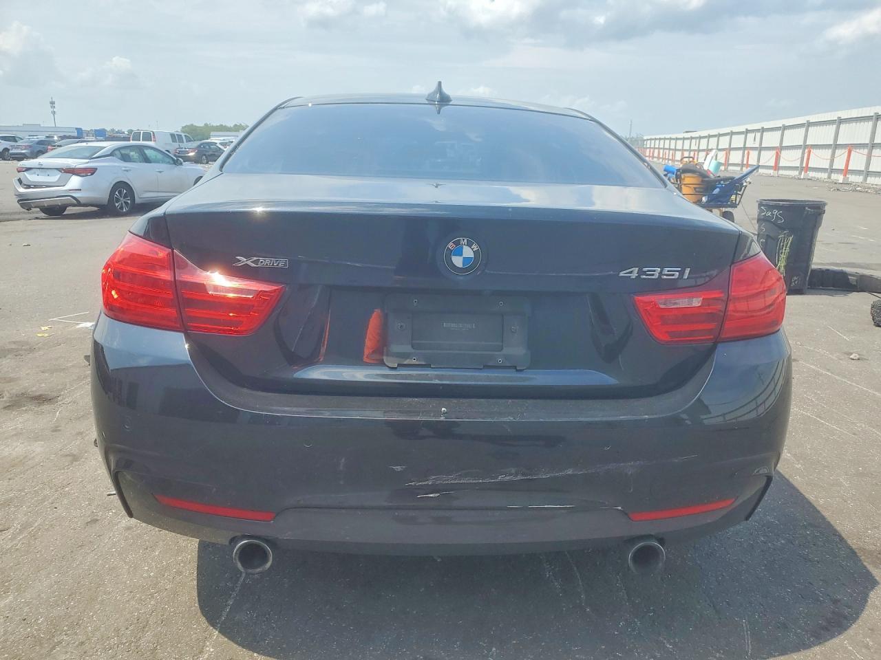 2014 BMW 435 Xi - Image 6