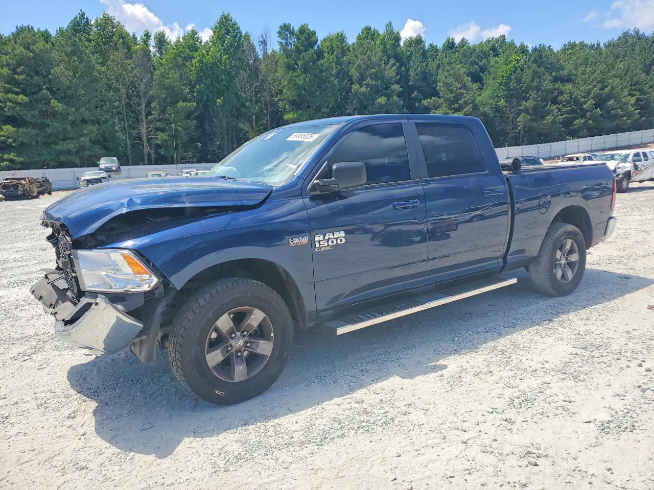 2020 Ram 1500 Classic Slt