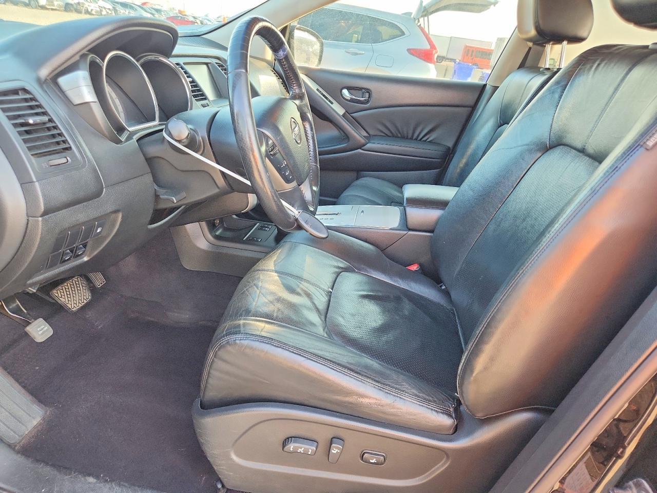 2009 Nissan Murano S - Фото 7