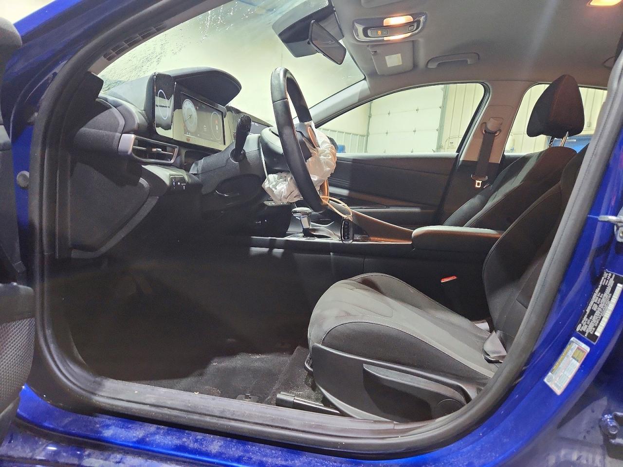 2021 Hyundai Elantra Sel - Фото 7