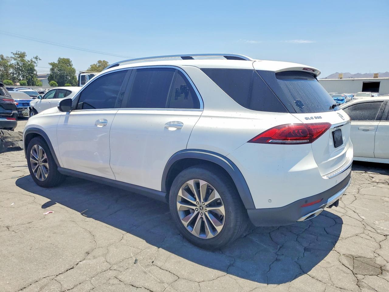 2020 Mercedes-Benz Gle 350 - Image 2