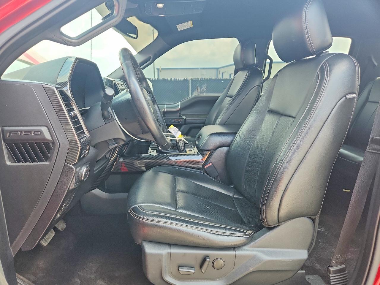 2019 Ford F150 Supercrew - Фото 7