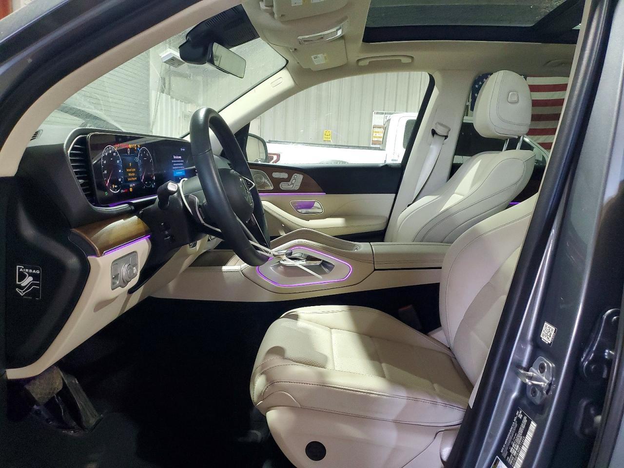 2024 Mercedes-Benz Gle 350 4Matic - Фото 7