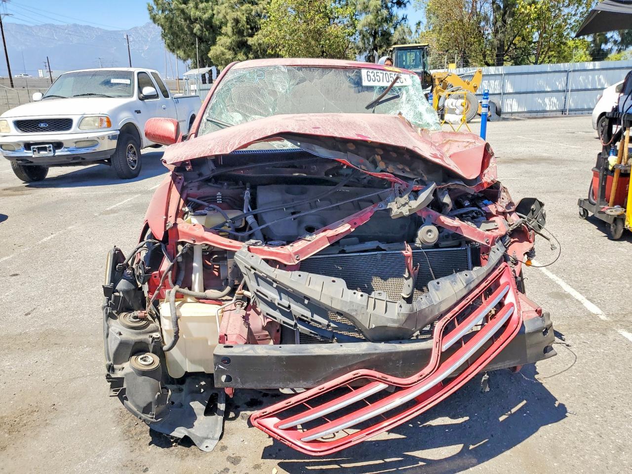 2013 Toyota Corolla Le - Image 5