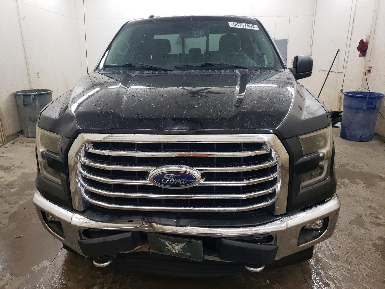 2017 Ford F150 Super Cab - Фото 5