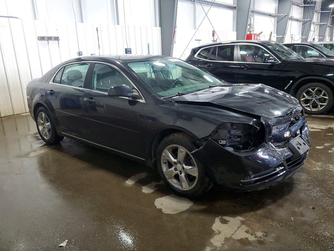 2011 Chevrolet Malibu 1Lt - Image 4