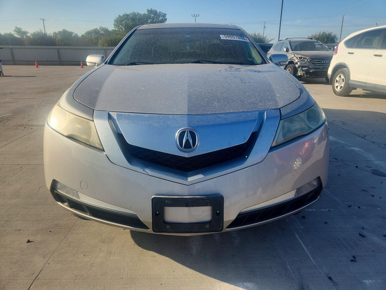 2011 Acura Tl - Фото 5