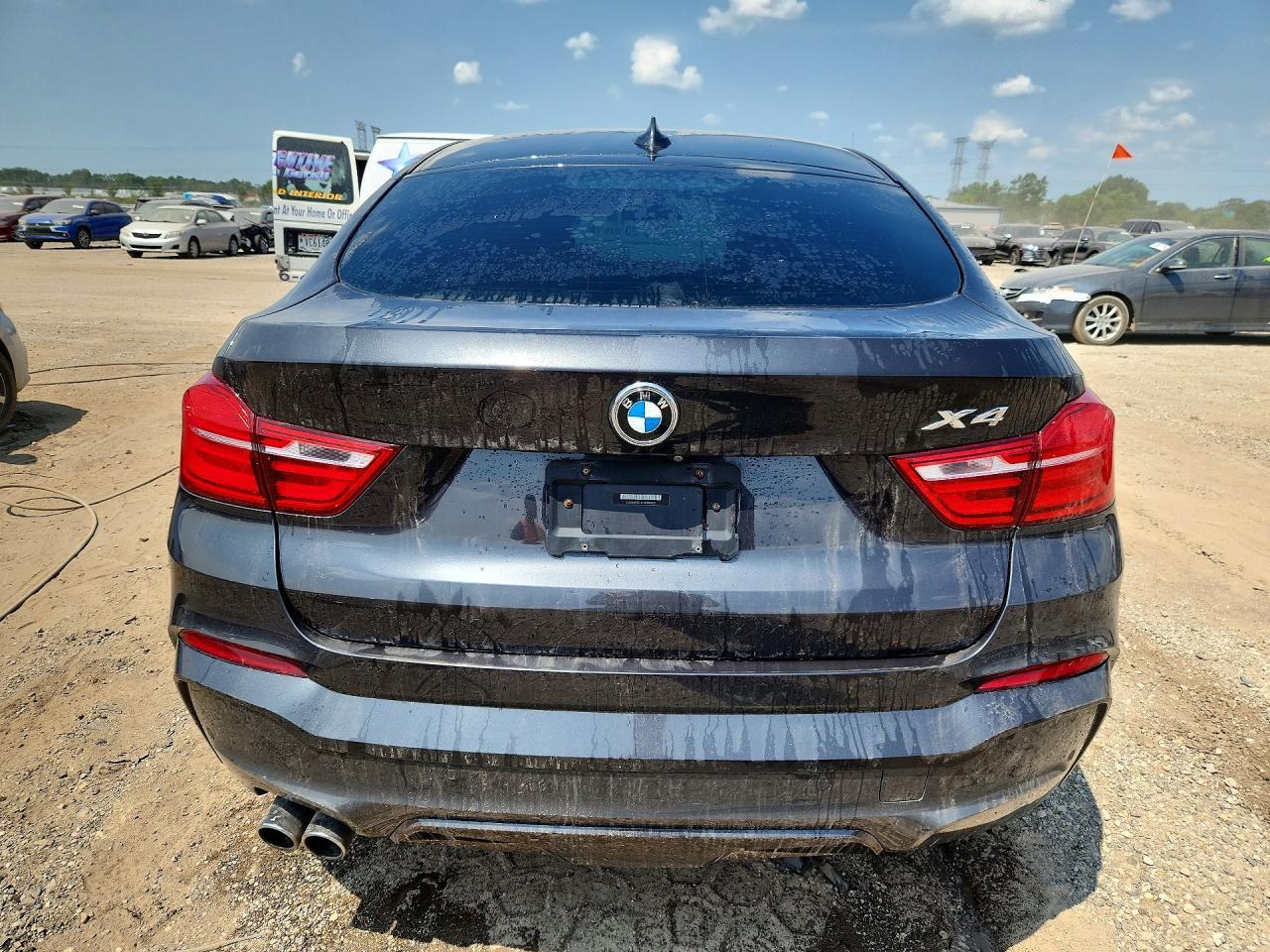 2018 BMW X4 xDrive28I - Image 6