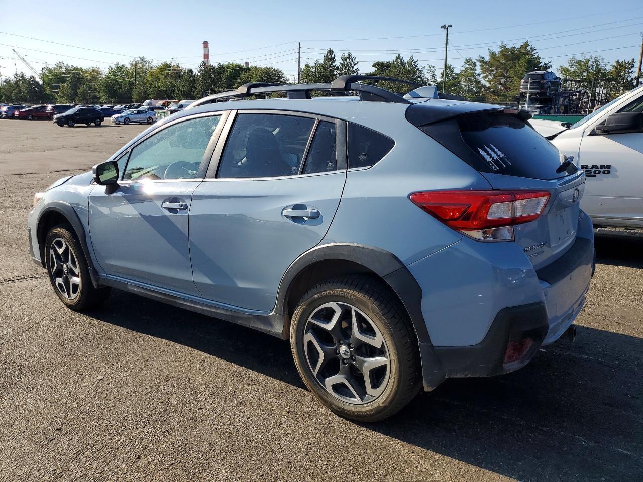 2018 Subaru Crosstrek Limited - Image 2