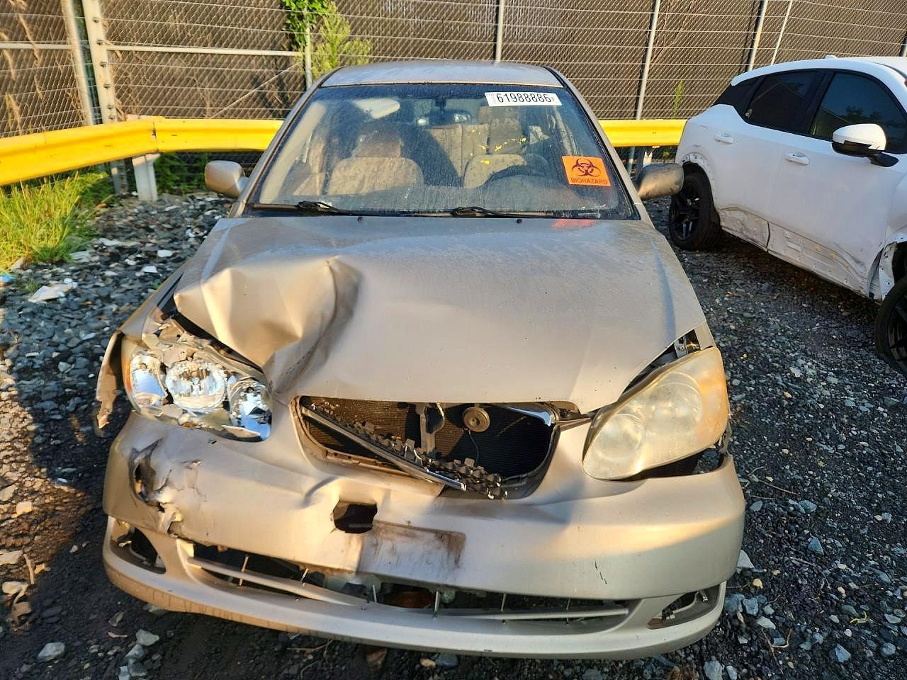 2006 Toyota Corolla Le - Image 5