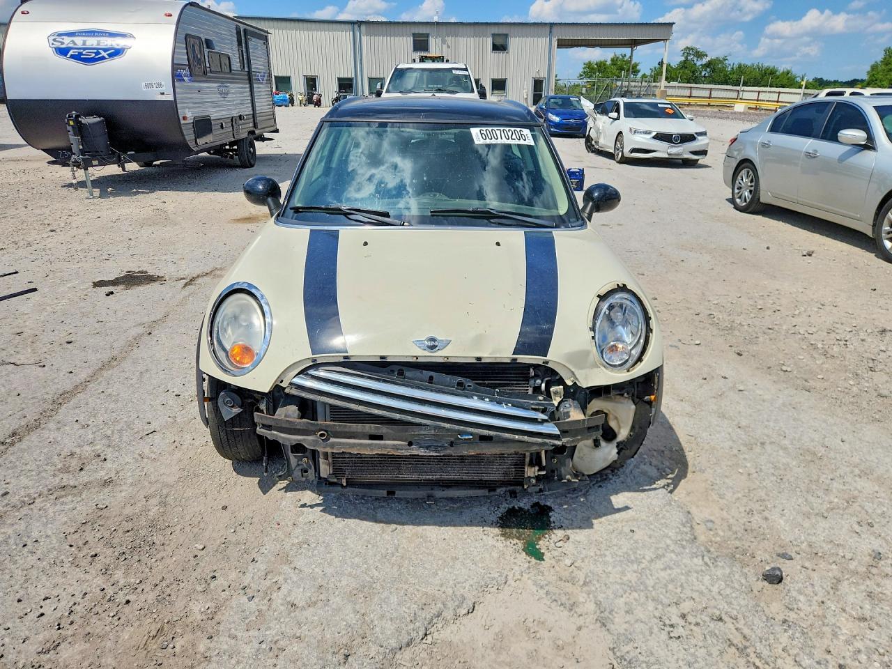 2011 Mini Cooper Clubman 2D - Фото 5