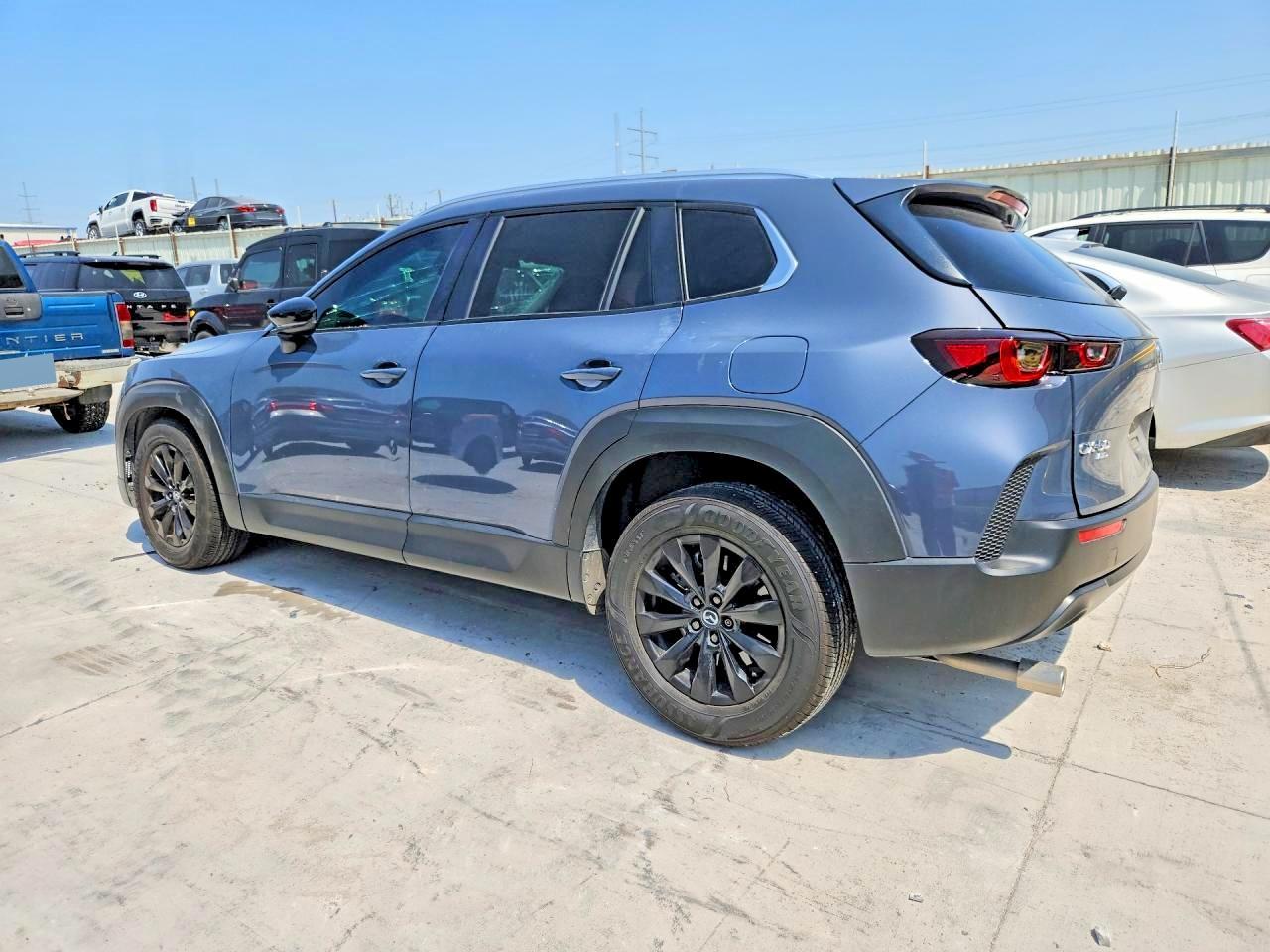 2025 Mazda Cx-50 Preferred - Image 2