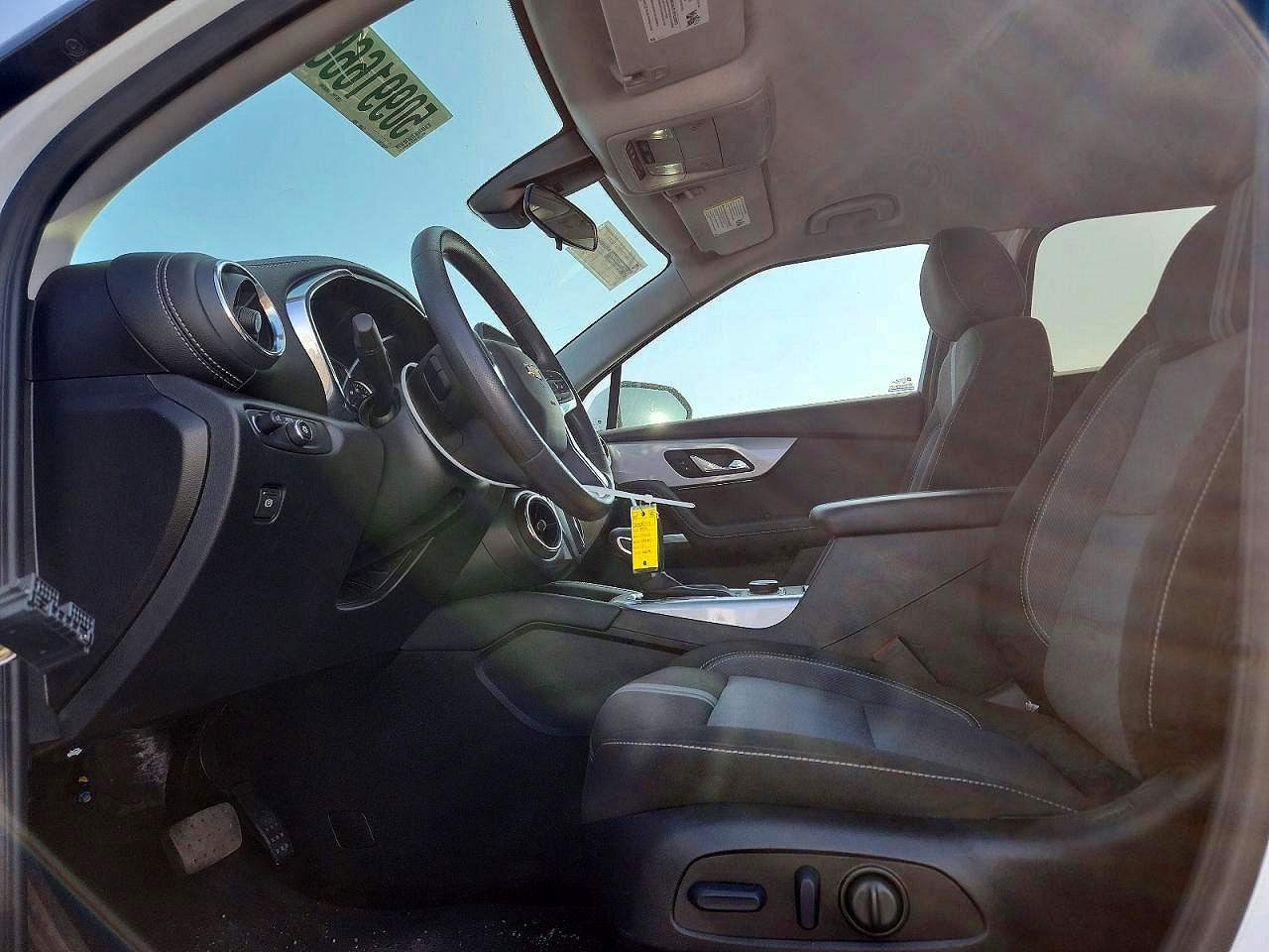 2025 Chevrolet Blazer 2Lt - Image 7