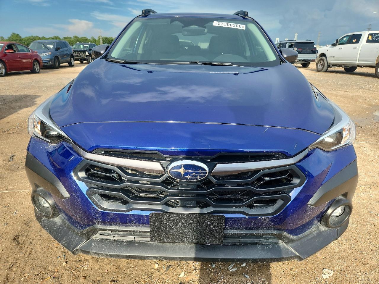 2026 Subaru Crosstrek Premium - Фото 5
