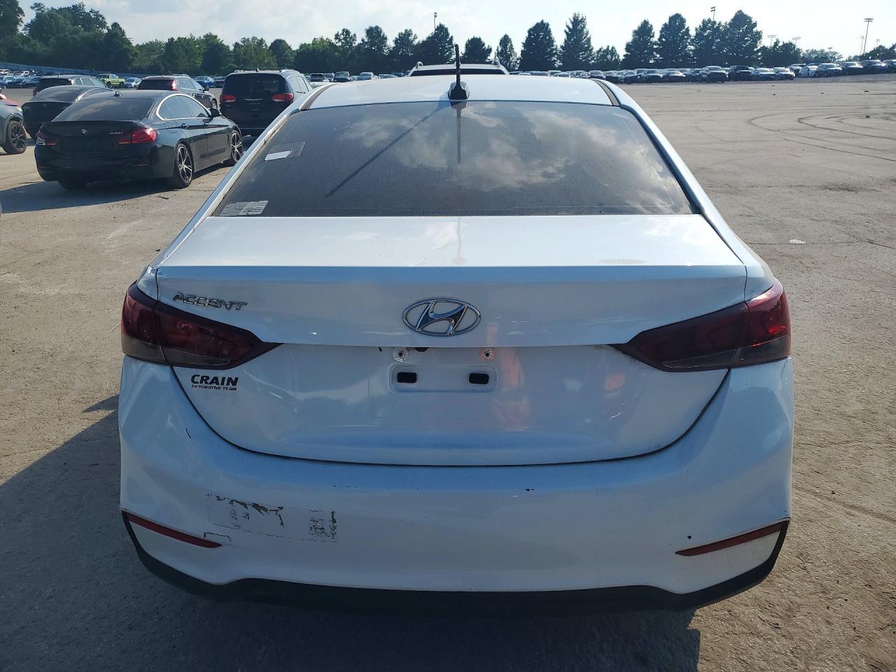 2018 Hyundai Accent Sel - Image 6
