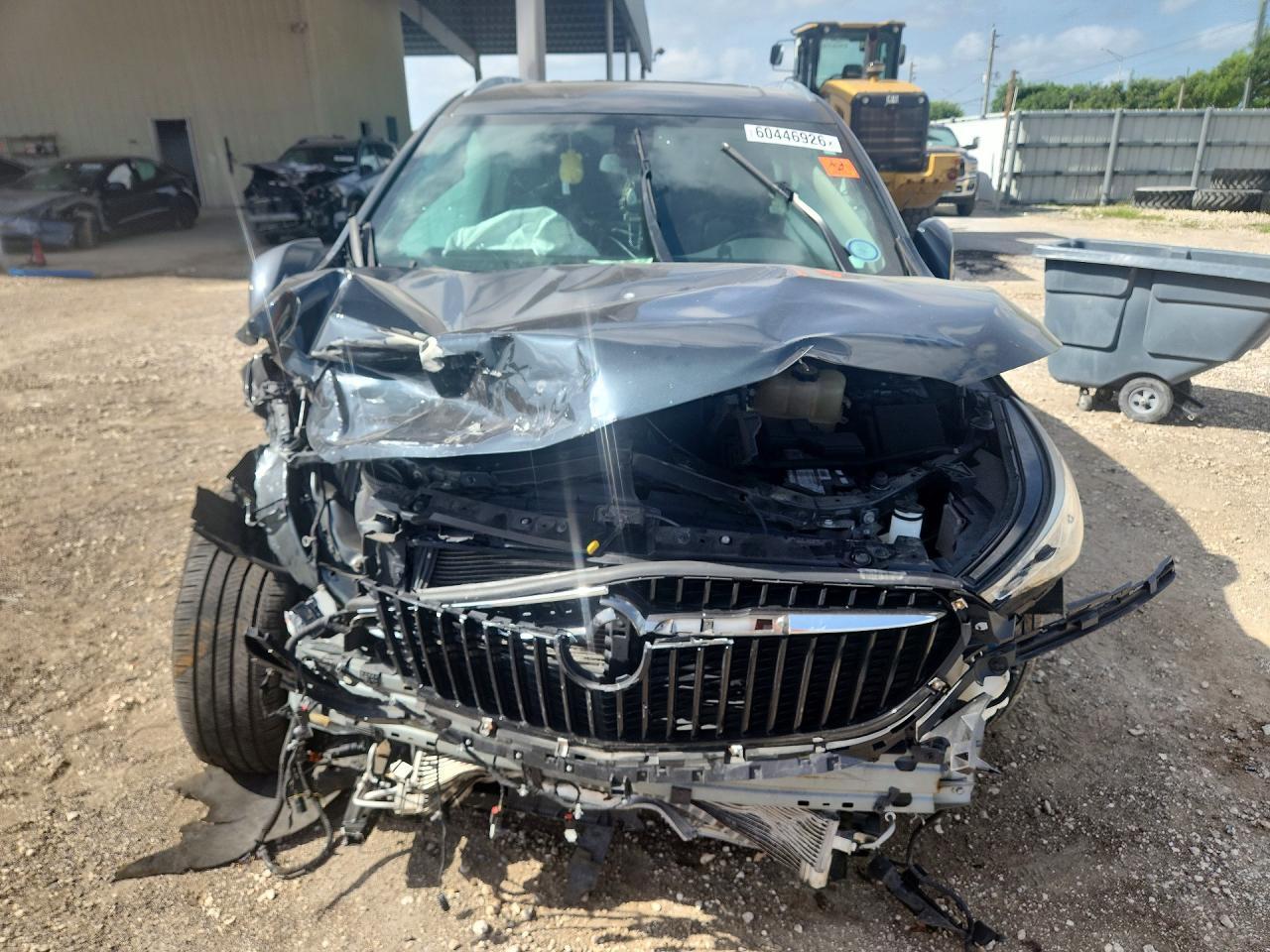 2018 Buick Enclave Premium - Фото 5