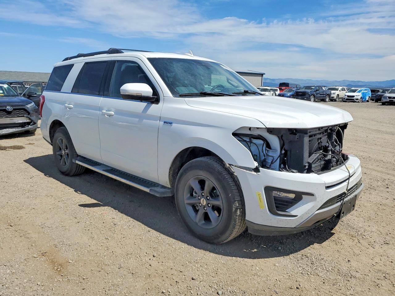 2021 Ford Expedition Xlt - Image 4