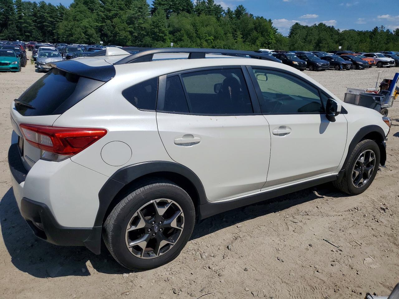 2019 Subaru Crosstrek Premium - Фото 3