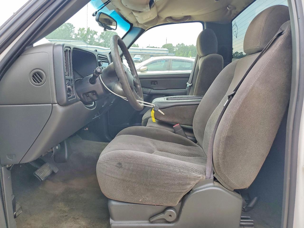 2006 Chevrolet Silverado C1500 - Фото 7