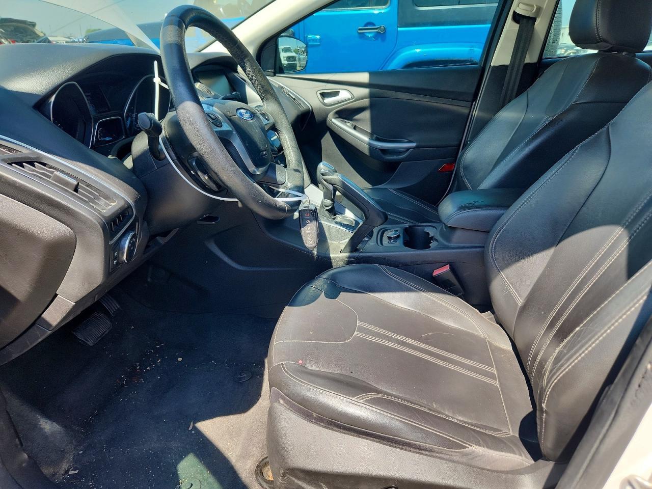 2013 Ford Focus Titanium - Image 7
