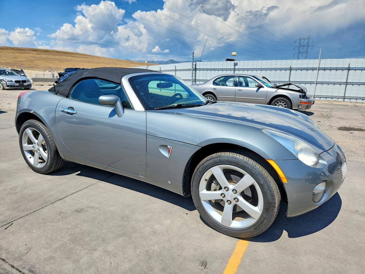 2006 Pontiac Solstice - Image 4