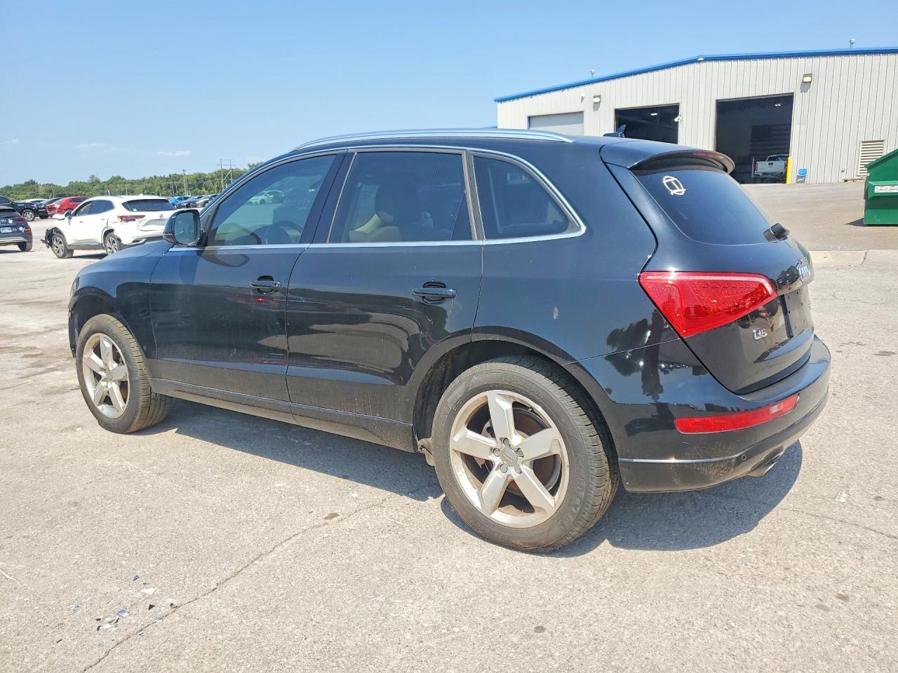 2011 Audi Q5 Premium Plus - Фото 2