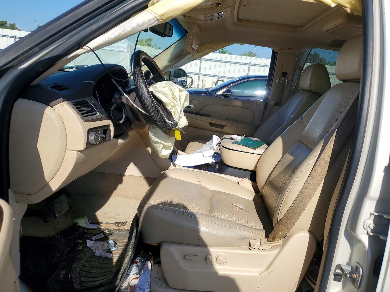 2007 Cadillac Escalade Luxury - Фото 7