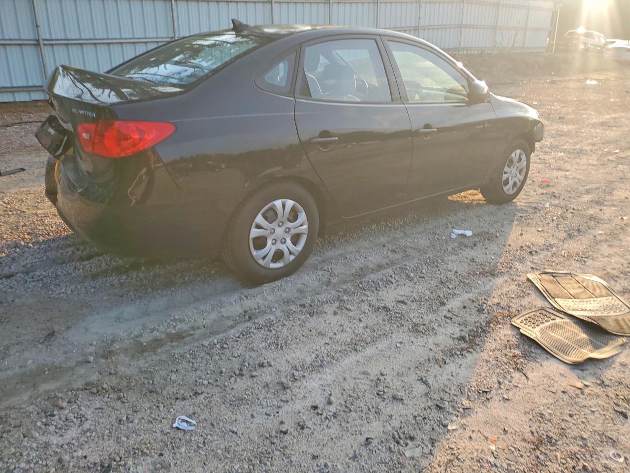 2010 Hyundai Elantra Gls - Фото 3