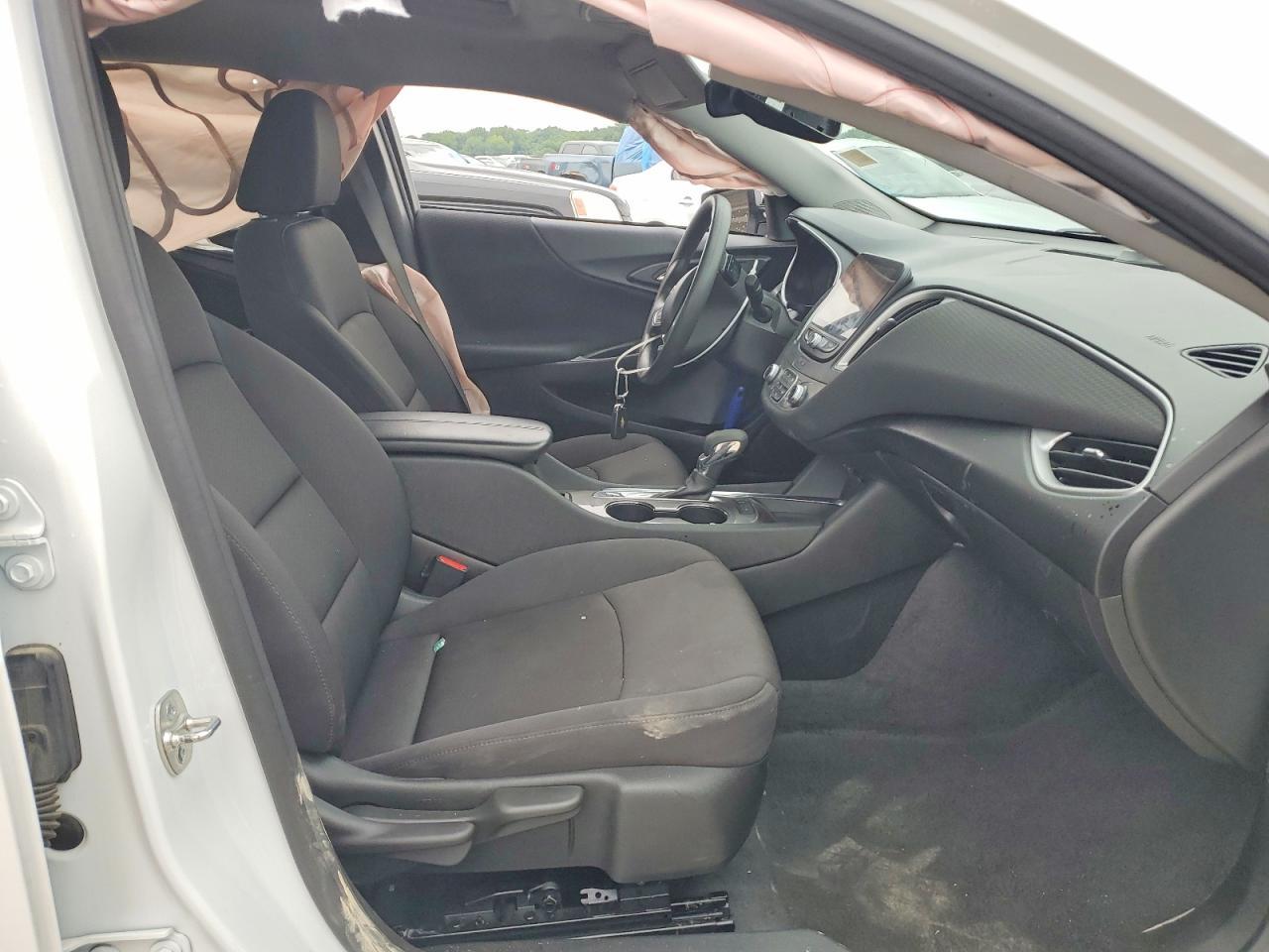 2024 Chevrolet Malibu Lt - Фото 7