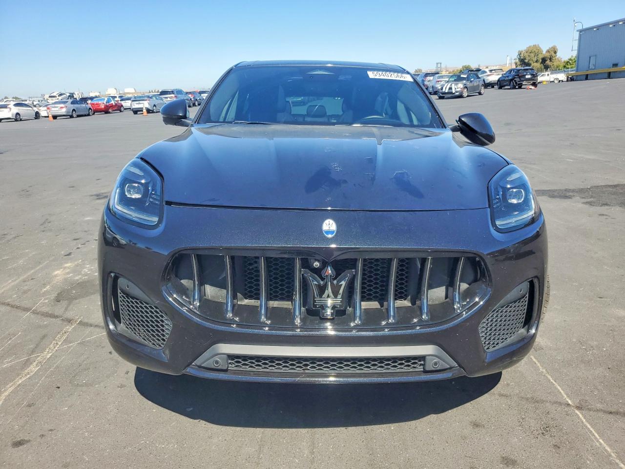 2024 Maserati Grecale Gt - Фото 5