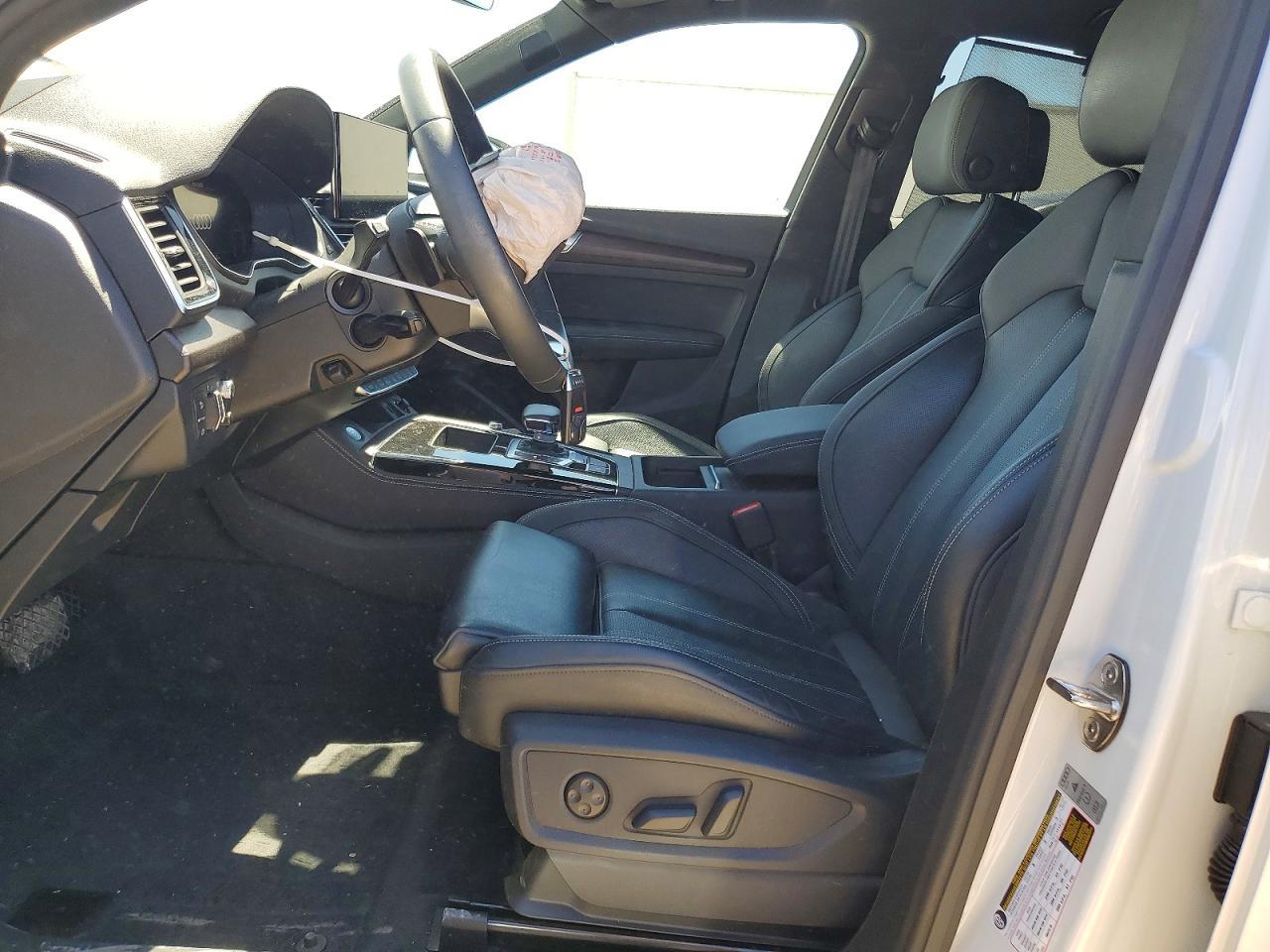 2023 Audi Q5 Sportback Prestige 45 - Image 7