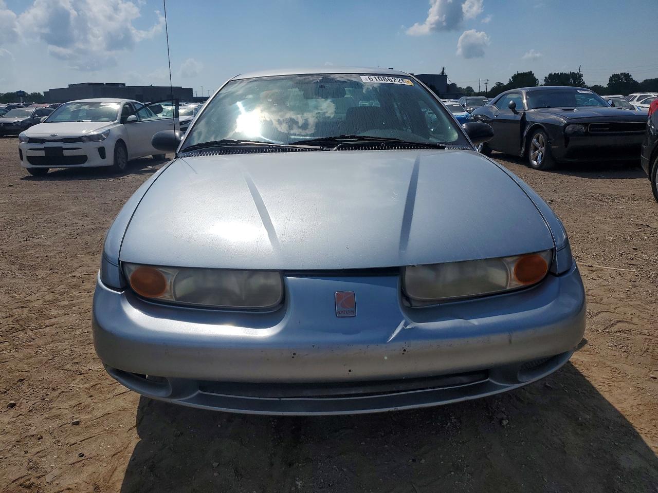 2002 Saturn Sl2 - Image 5
