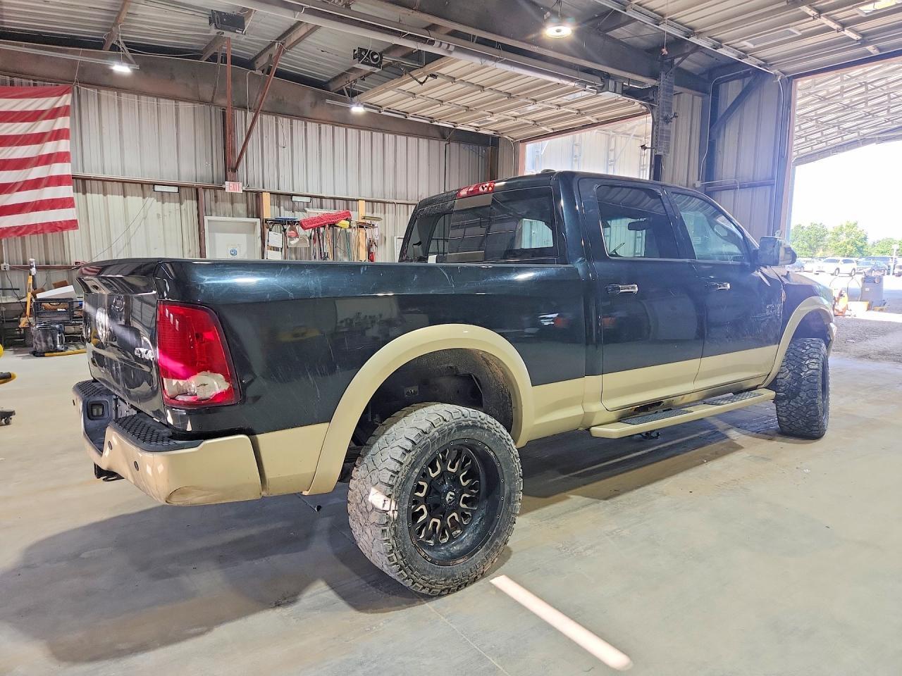 2011 Dodge Ram 2500 - Image 3
