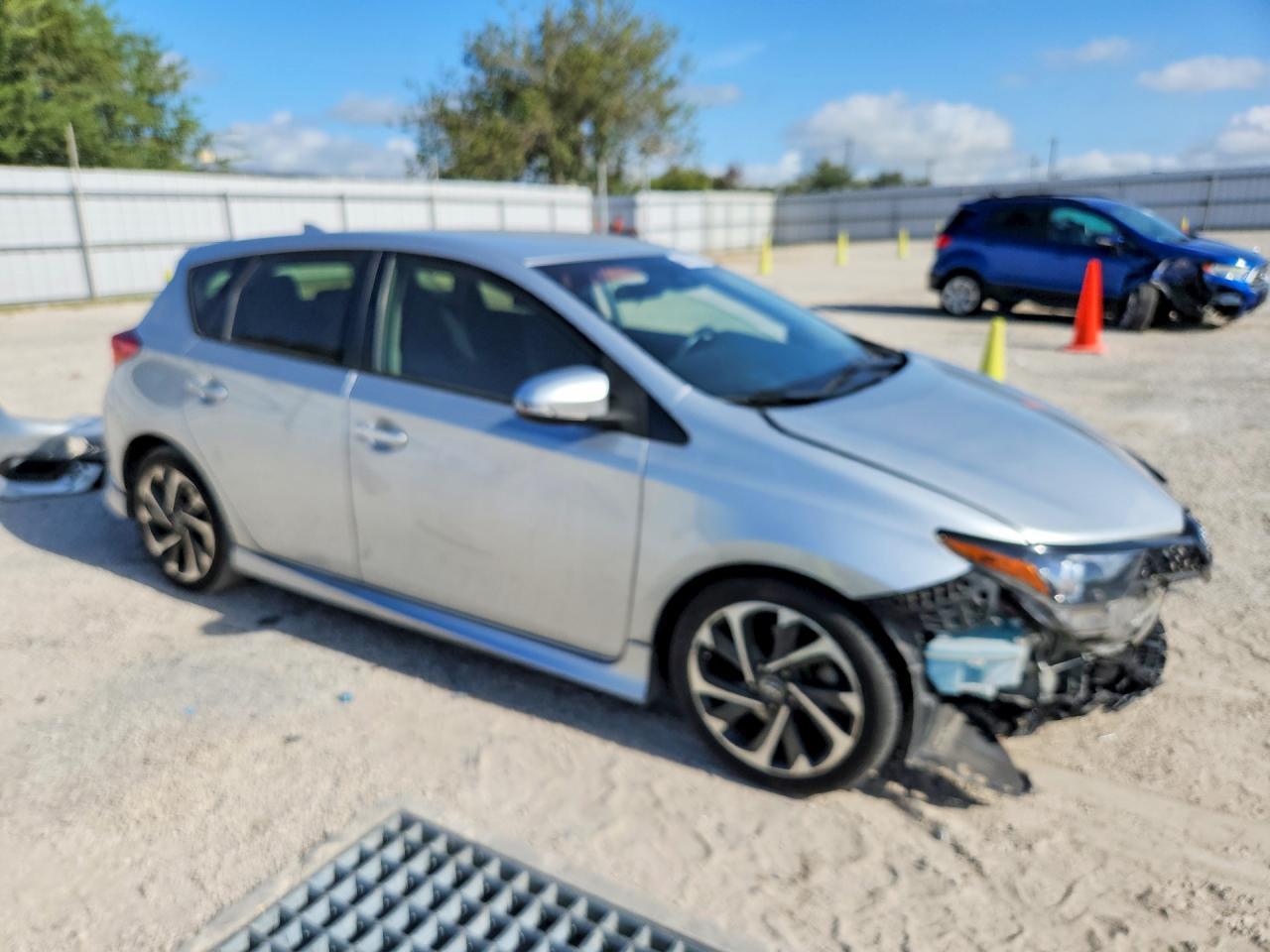2018 Toyota Corolla Im Base - Фото 4