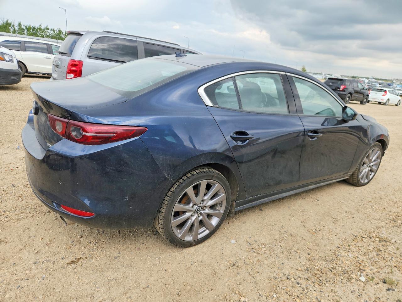 2019 Mazda 3 Preferred - Фото 3