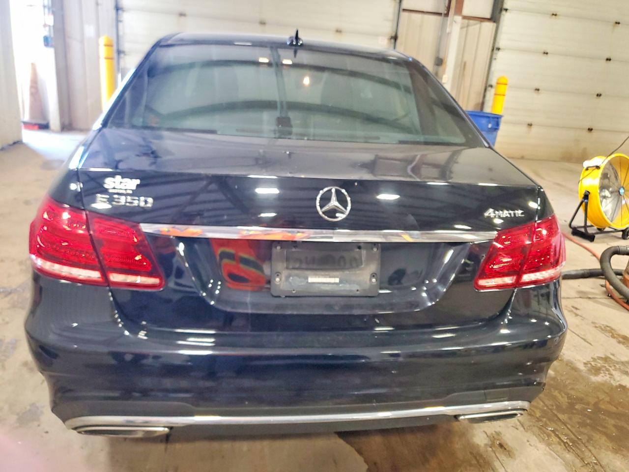 2016 Mercedes-Benz E 350 4Matic - Image 6