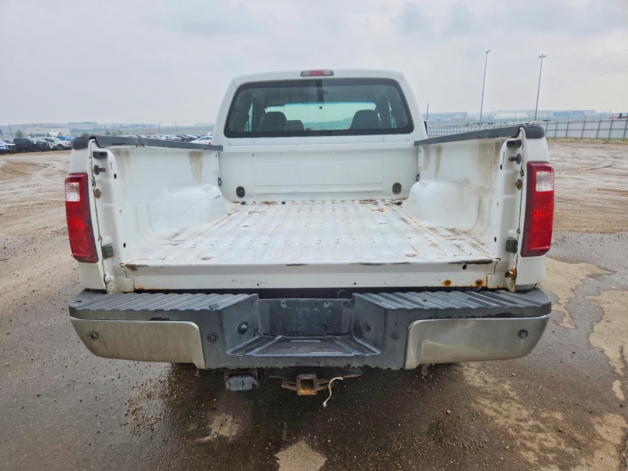 2009 Ford F250 Super Duty - Image 6