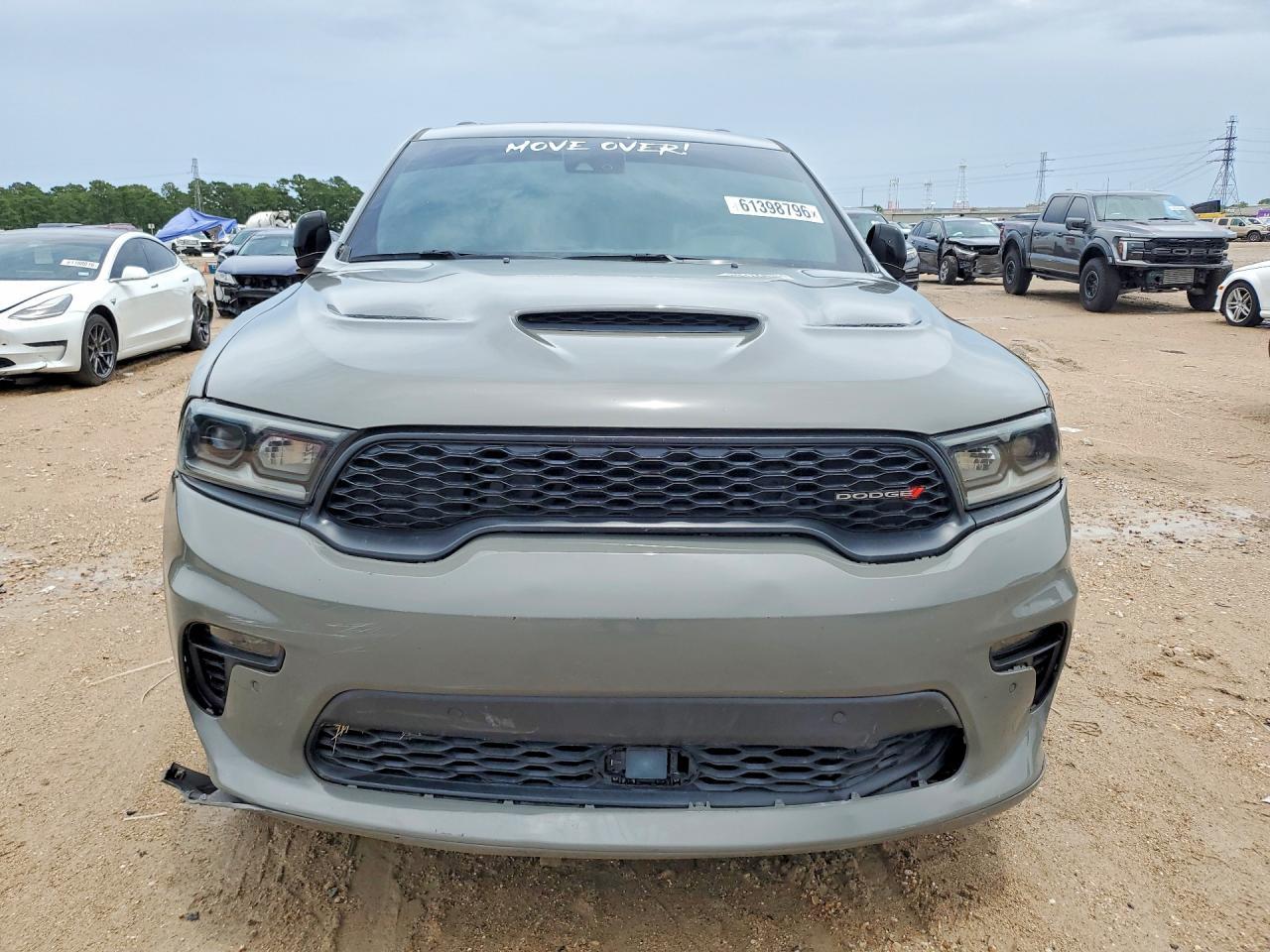 2023 Dodge Durango R/T - Фото 5