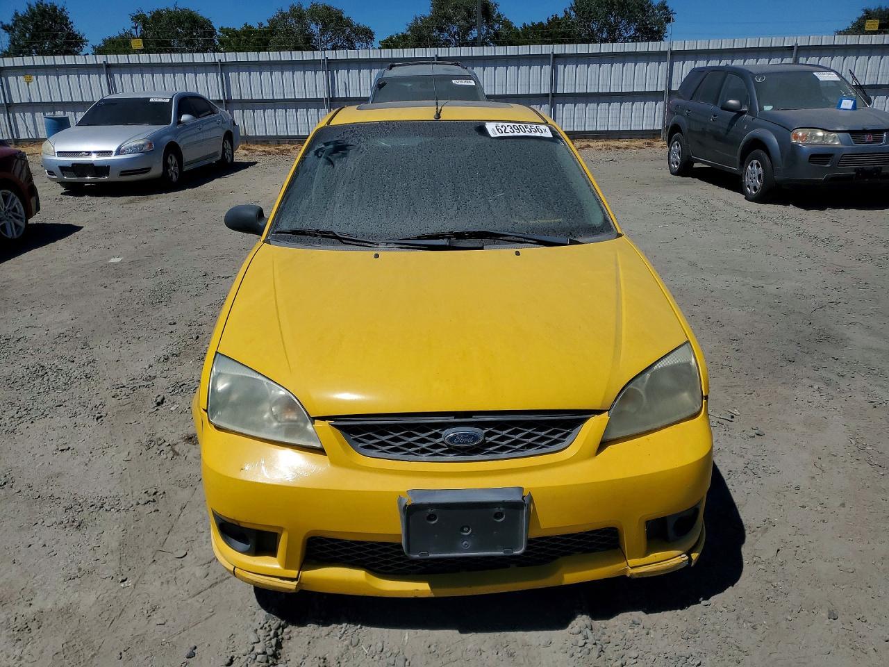 2006 Ford Focus Zx5 - Image 5