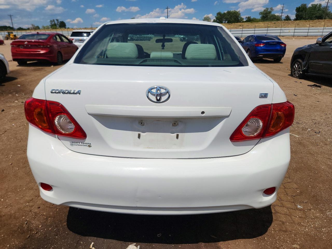2009 Toyota Corolla Le - Image 6