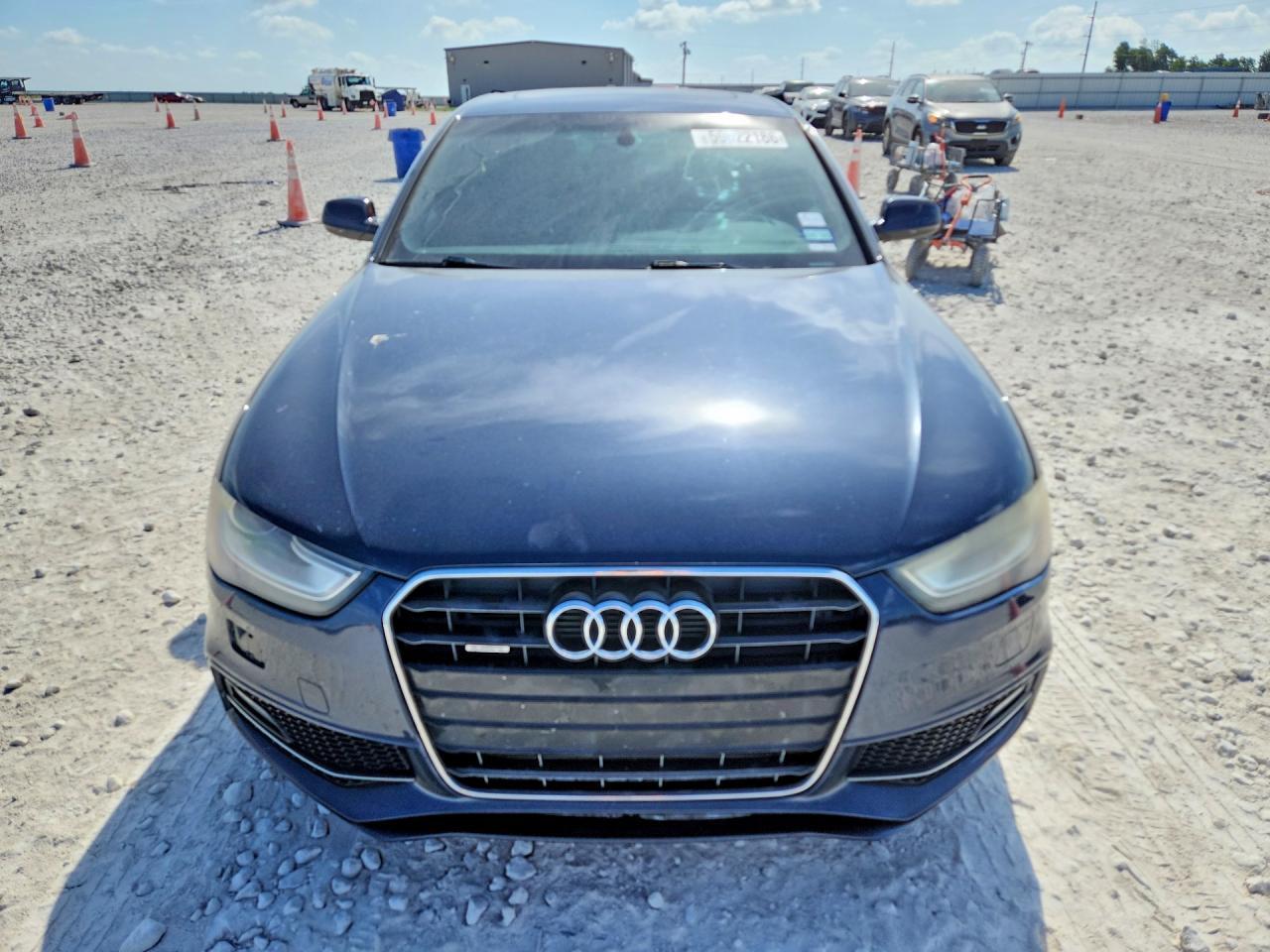2016 Audi A4 Premium Plus S-Line - Image 5